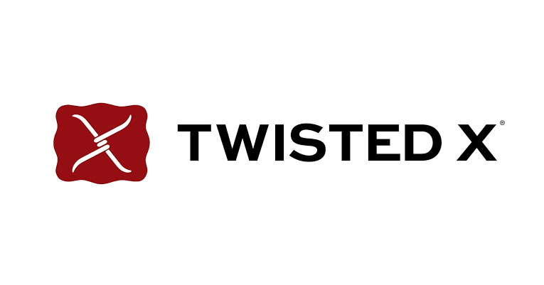 Twisted X®